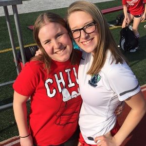 Meet your Posher, Molly